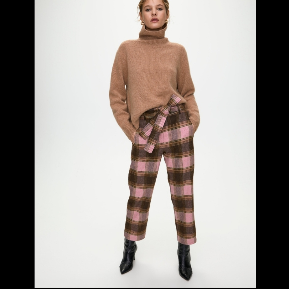 Wilfred pants like new